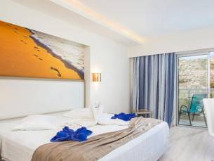 Hotel Pegasos Beach
