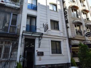 Almina Inn Hotel