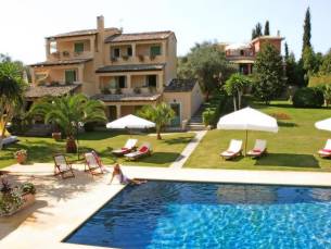 Isabella Country House