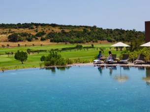 NAU Morgado Golf & Country Club