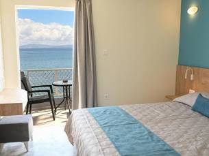 Appartementen Faliron