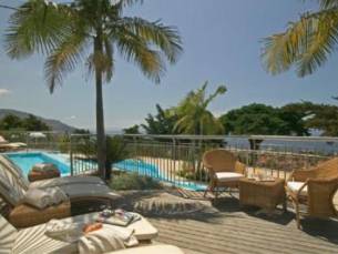 Quinta das Vistas Palace