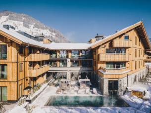 Elements Resort Zell am See, BW Signature Collection
