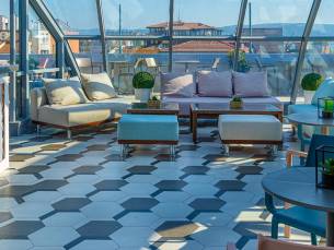 Hotel Marina Palace affiliated by Melia - Adults only