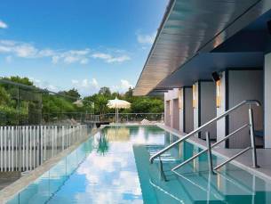 Hotel Hilton Garden Inn Evora