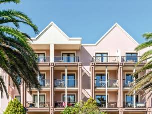 L'Archipel (Brittany) Studio 4p NR