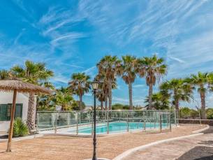 Bungalows LIVVO Las Gaviotas
