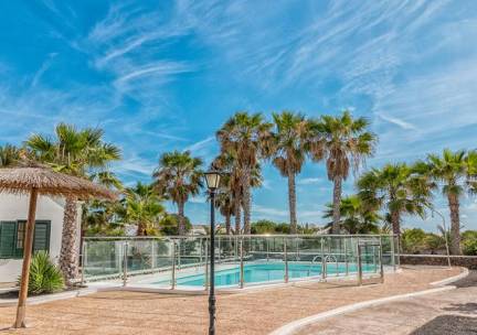 Bungalows LIVVO Las Gaviotas