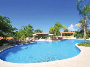 Sugar Cane Club Spa