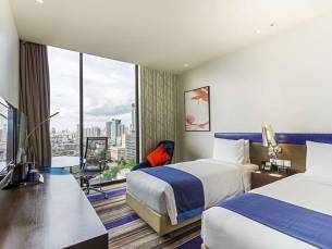 Holiday Inn Express Bangkok Siam