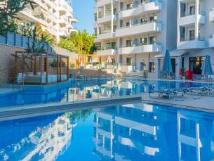 Aparthotel Bio