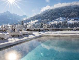 Mountain & Spa Resort Der Alpbacherhof