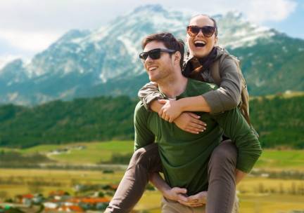 Verblijf in Sarntal met wellness nabij Reinswald incl. ontbijt, 3-gangendiner + gastenkaart voor kortingen en extra's!