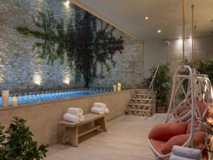 Hotel & Spa Royal Madeleine