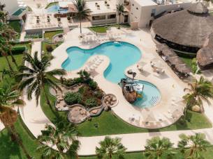 Emporio Cancun