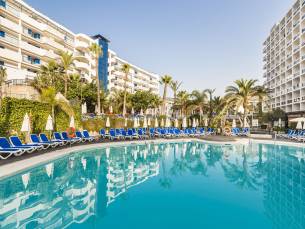 Globales Los Patos Park