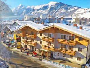 PEOPLE'S Hotel