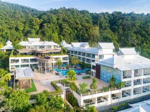 Anyavee Tubkaek Beach