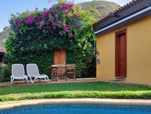 Casa Rural Do&ntilde;a Herminda