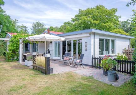Bungalowpark De Toes - Strend