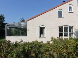 Vakantiehuis D 419