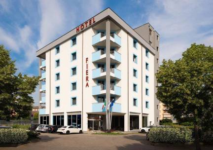 Best Western Fiera Verona