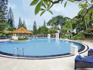 Bali Tropic Resort & Spa