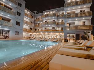 Cook's Club Chersonissos