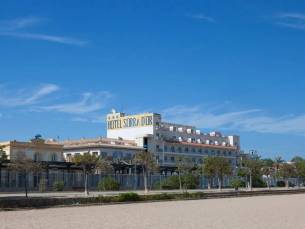 Hotel Ibersol Sorra d'Or