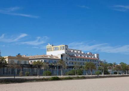 Hotel Ibersol Sorra d'Or