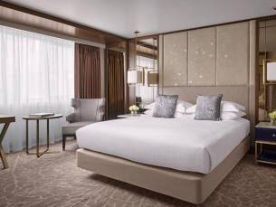 Intercontinental London Park