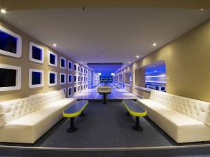 Limak Atlantis Deluxe Hotel