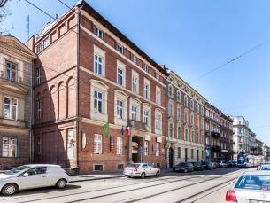 8 daagse vliegvakantie naar Maksymilian in krakau, polen