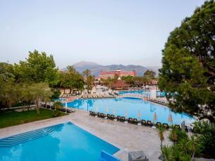Swandor Hotels Kemer