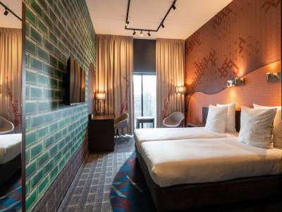 Delft op z'n best! Verblijf in een 4*-hotel in het centrum incl. ontbijt