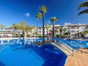 Alcudia Garden Aparthotel