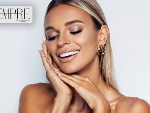 Permanente make-up naar keuze incl. nabehandeling en nazorgproducten