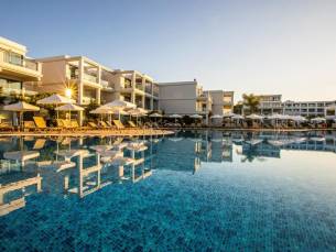 SENTIDO Asterias Beach Resort