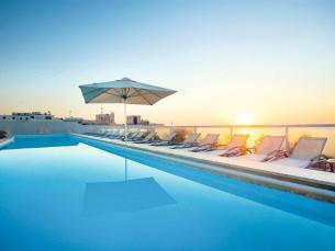 George Urban Boutique