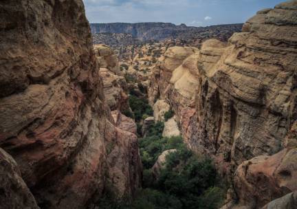 Avontuurlijk Jordani&euml; Deluxe