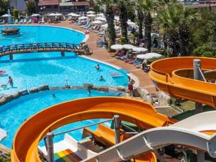 Hotel Palmin