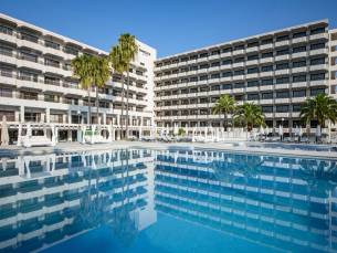 Innside by Melia Alcudia