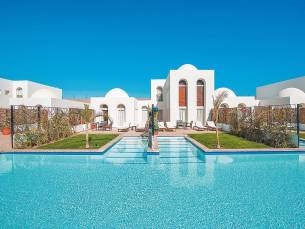 Villa Fort Arabesque