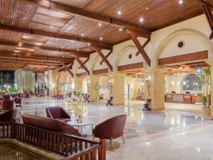 Pickalbatros Oasis Hotel