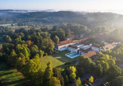 Gr&auml;flicher Park Health & Balance Resort