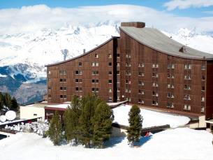 Hotel Club MMV Altitude