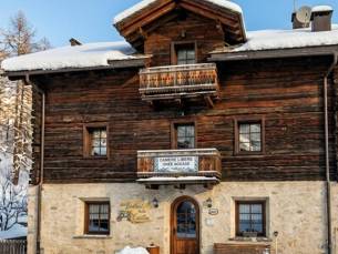 Hotel Baita Cecilia