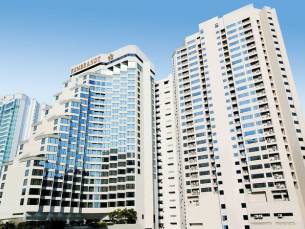 Rembrandt Hotel Bangkok