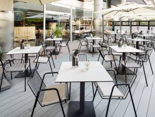 Hotel Eurostars M&aacute;laga