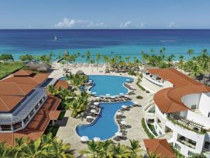 8 daagse vliegvakantie naar Dreams Dominicus La Romana in bayahibe, dominicaanse republiek